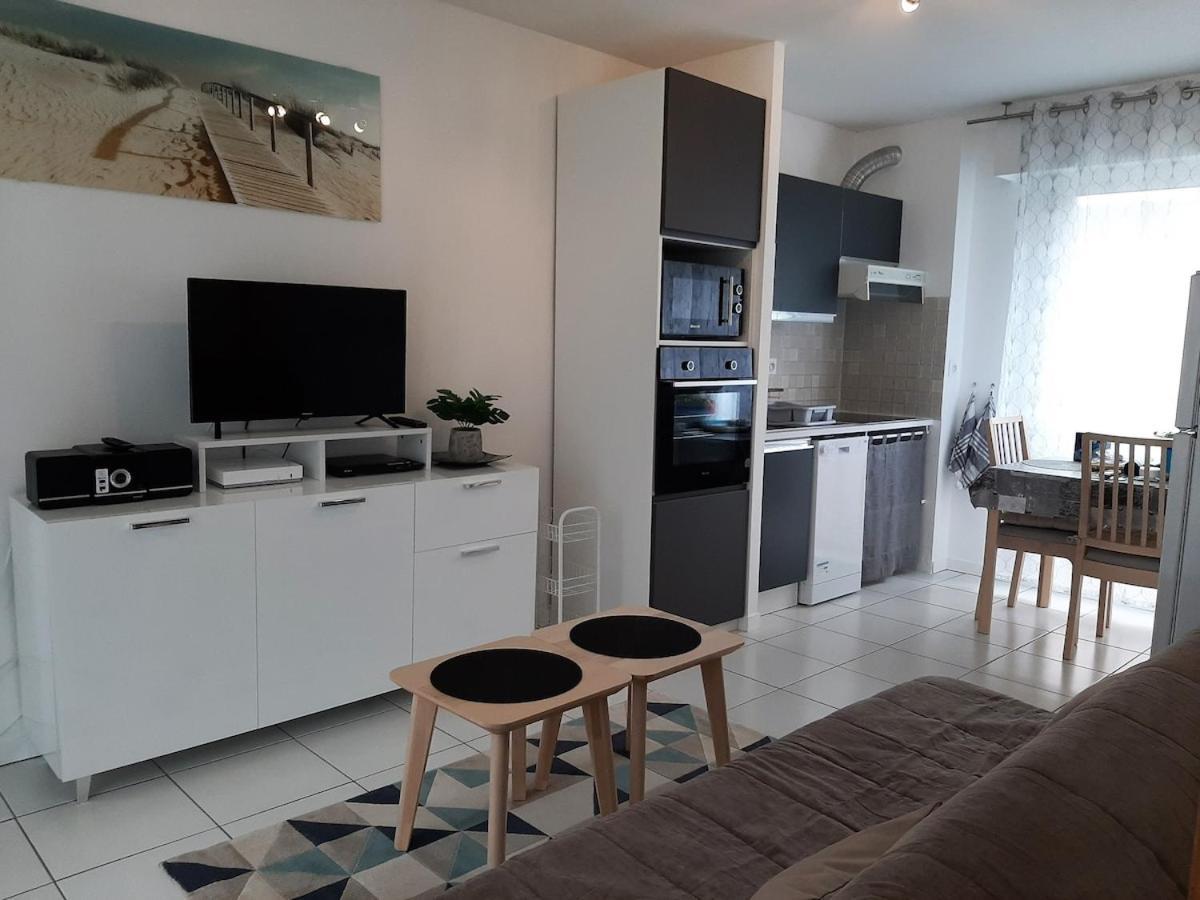 Le Penfoul - Port Et Bourg A Pied Apartment